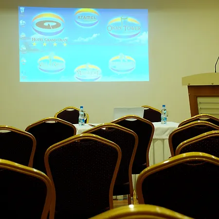 Grand Okan 4*
