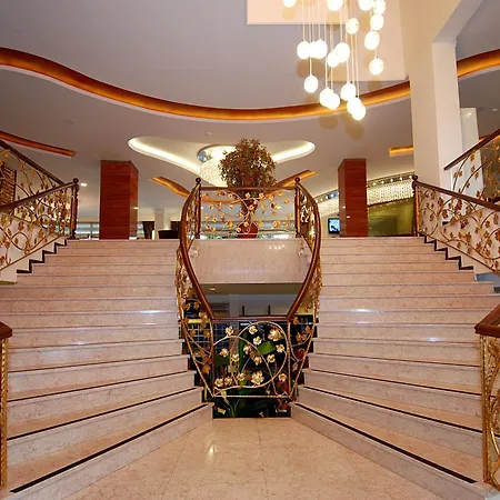 Ośrodek wypoczynkowy Grand Okan