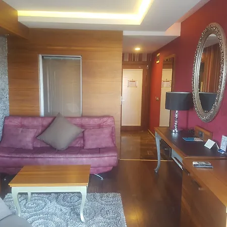 Grand Okan Alanya