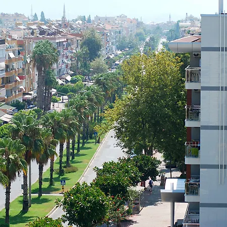 Grand Okan 4*