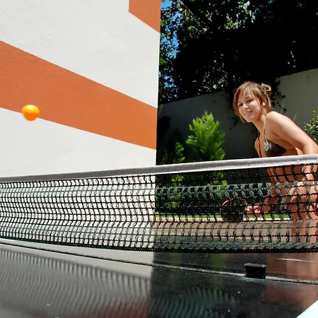 格兰德奥坎酒店