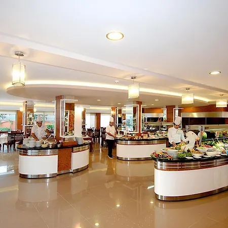 Grand Okan リゾート