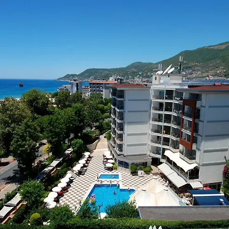 Grand Okan Alanya