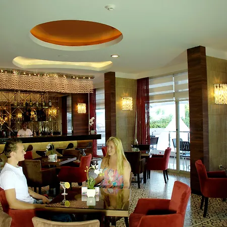 格兰德奥坎酒店