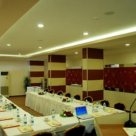 Grand Okan アランヤ