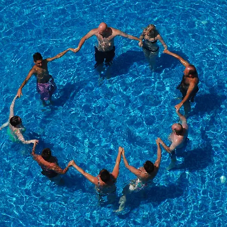 Grand Okan Feriested 4*