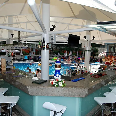 Grand Okan 4* Alanya