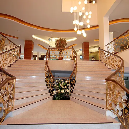 Grand Okan Feriested Alanya