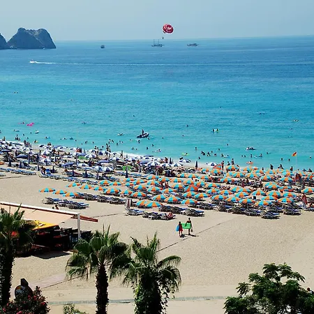 Resort Grand Okan Alanya