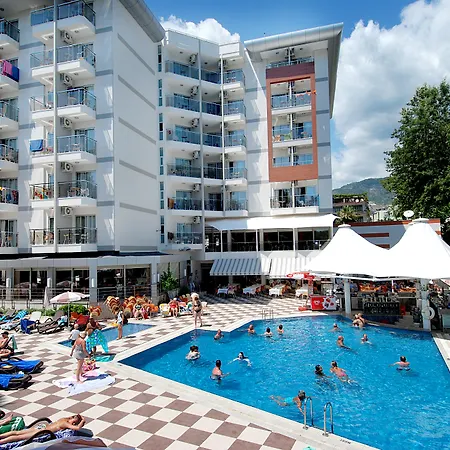 Grand Okan Resort 4*