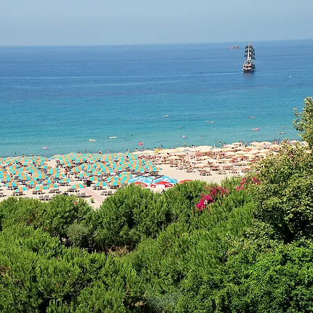 Grand Okan Resort 4*