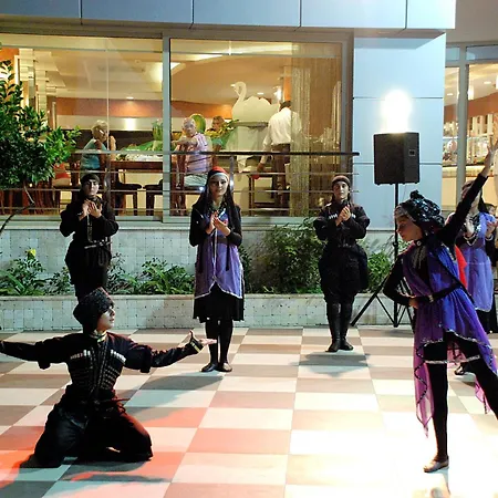 Grand Okan アランヤ