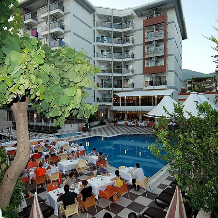 Grand Okan 4*