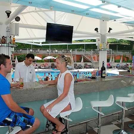 リゾート Grand Okan