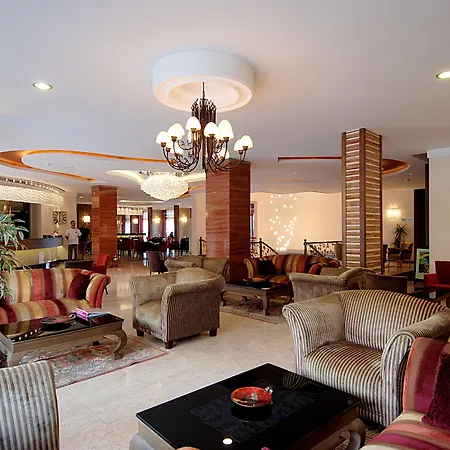 格兰德奥坎酒店