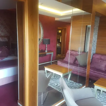 Grand Okan リゾート