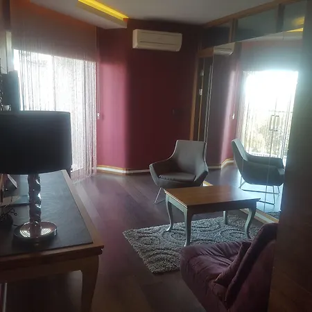 Grand Okan 4* アランヤ