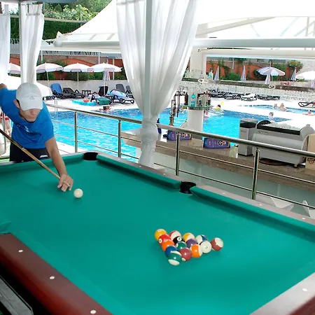 Grand Okan リゾート 4*