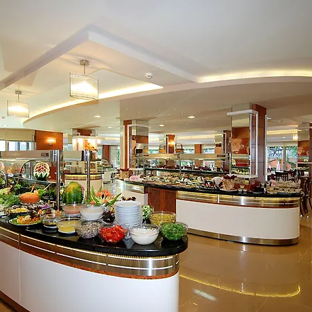 リゾート Grand Okan