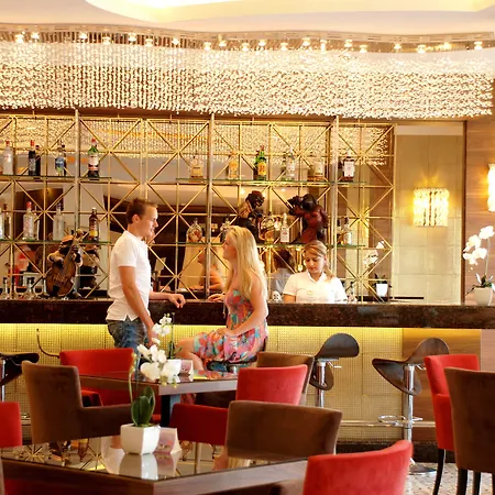 Grand Okan リゾート 4*