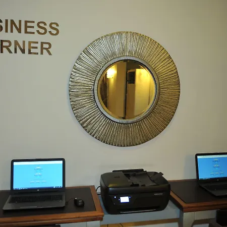 Grand Okan リゾート 4*