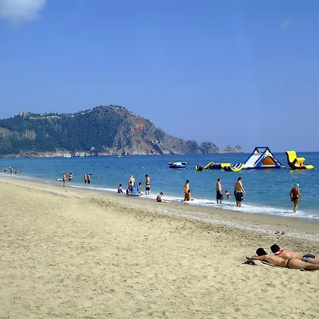 Grand Okan Ośrodek wypoczynkowy 4*