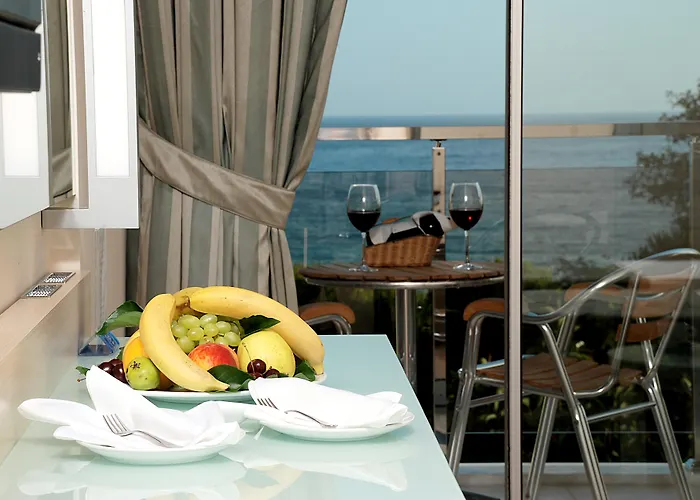 Grand Okan Alanya