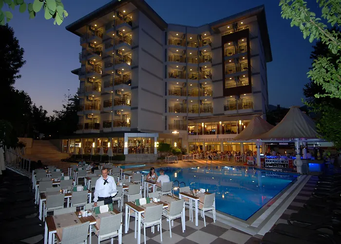 Grand Okan Rezort 4*