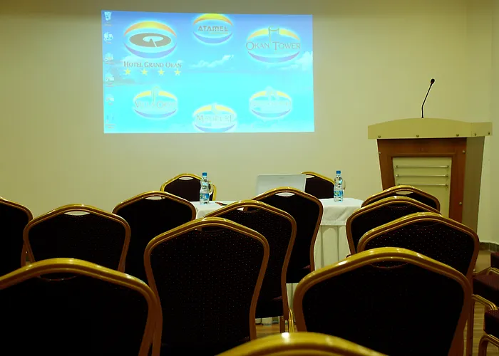 Grand Okan 4*