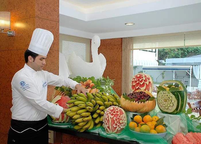 Grand Okan Alanya