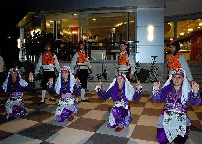 Grand Okan Rezort Alanya