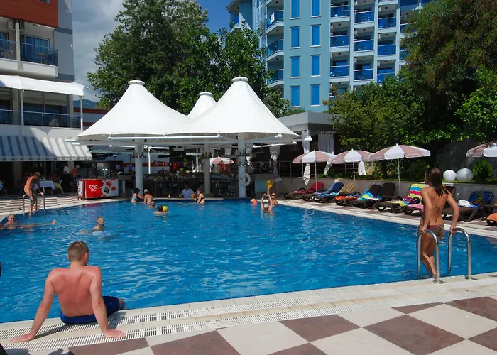 Grand Okan Alanya
