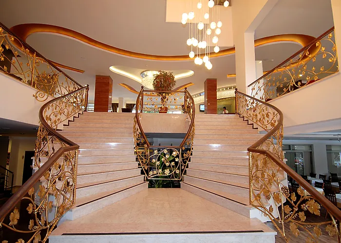 Grand Okan Rezort Alanya