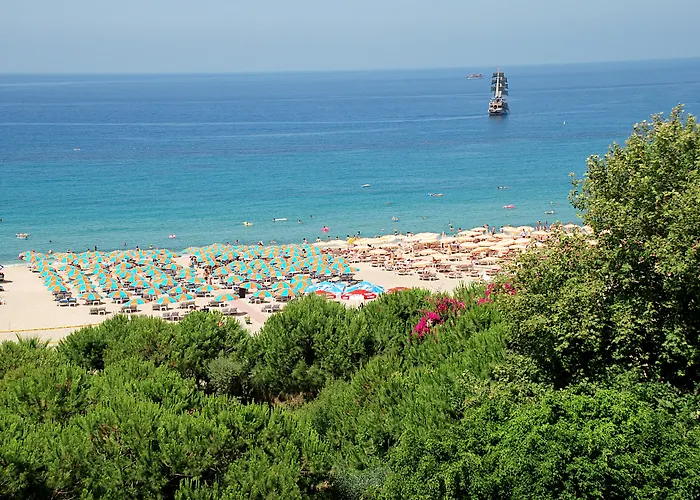 Grand Okan Rezort 4*