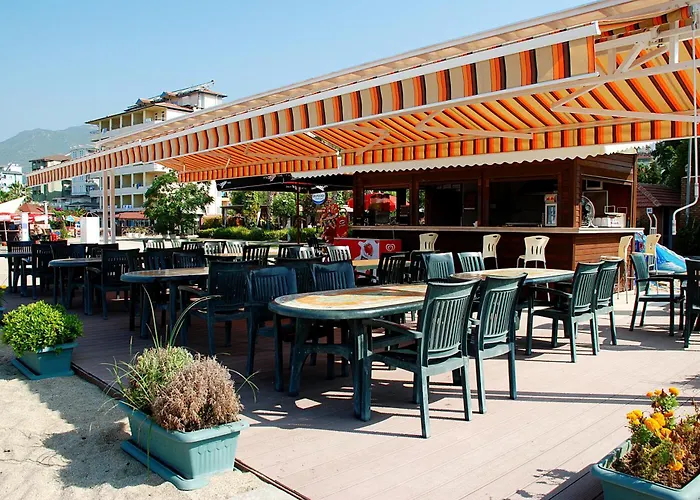 Grand Okan 4*