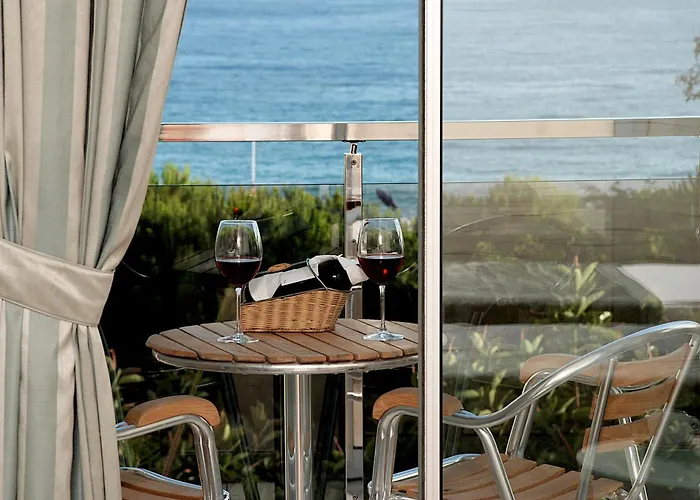 Rezort Grand Okan Alanya