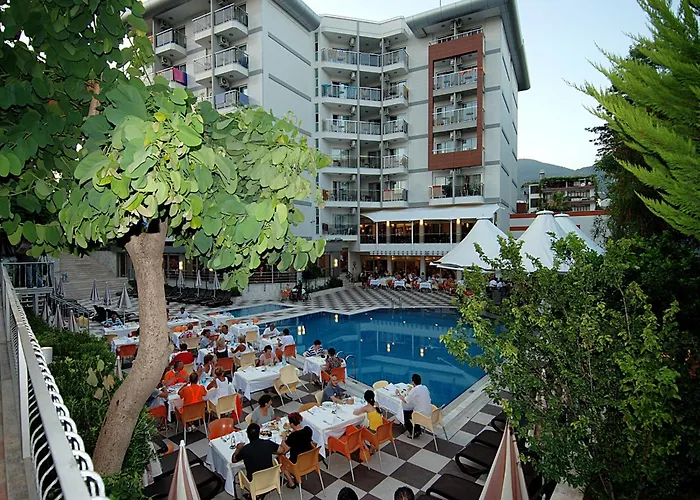 Grand Okan 4*