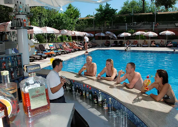 Grand Okan Rezort Alanya