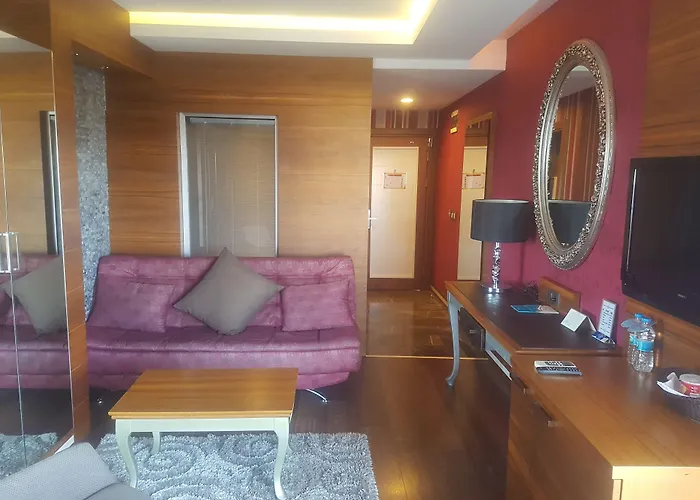 Grand Okan Alanya