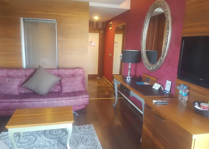 Grand Okan Rezort 4*