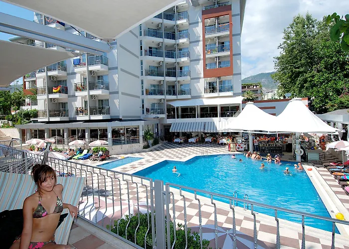 Grand Okan Alanya