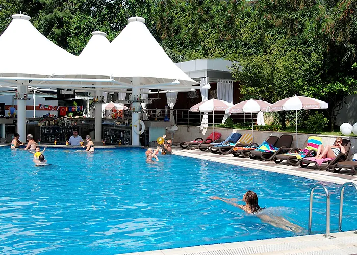 Resort Grand Okan 4*