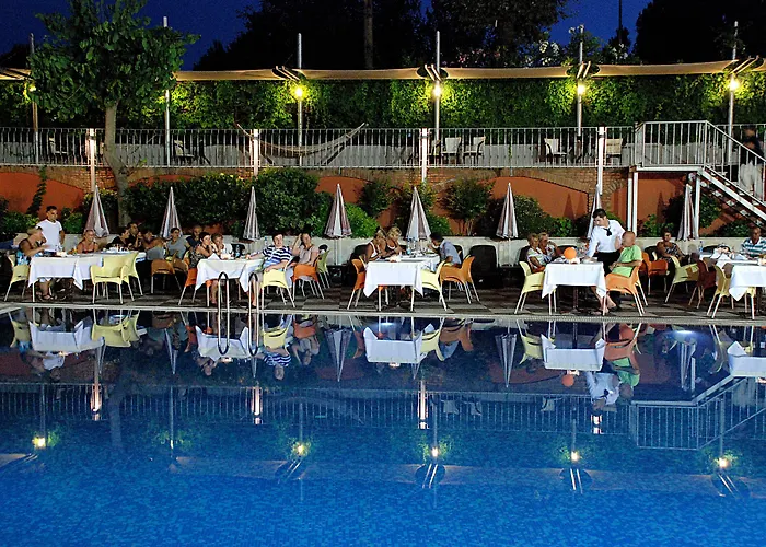 Resort Grand Okan