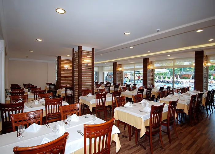 Rezort Grand Okan 4*