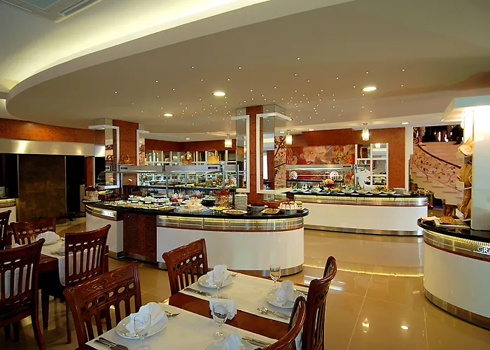 Grand Okan Resort 4*