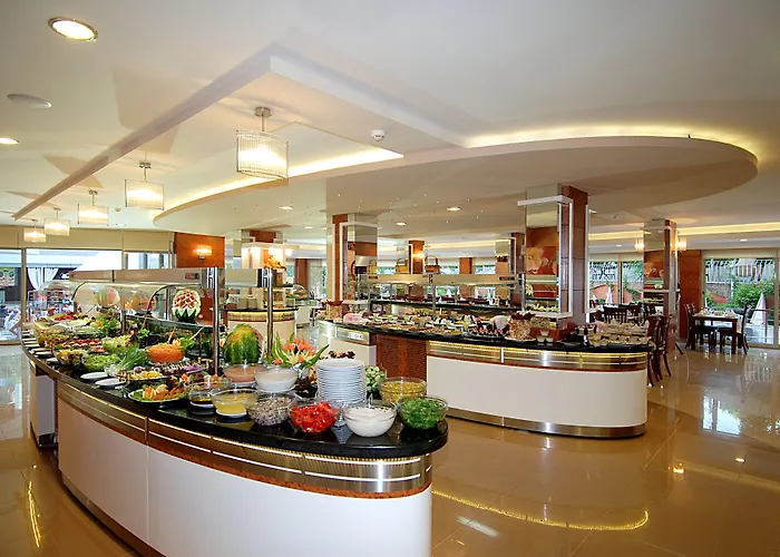 Resort Grand Okan