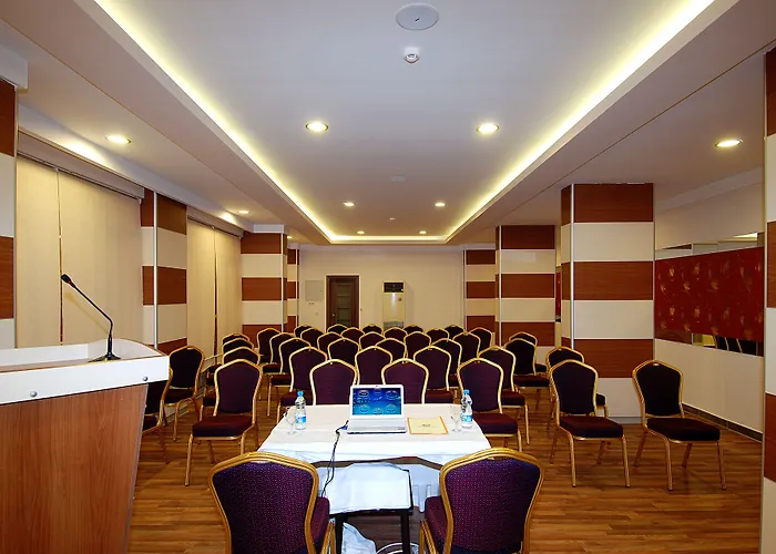Rezort Grand Okan Alanya