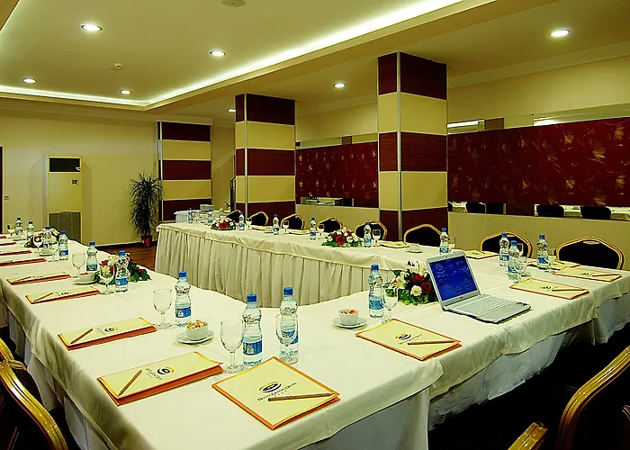 Grand Okan 4*