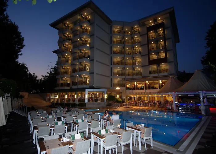 Grand Okan Rezort