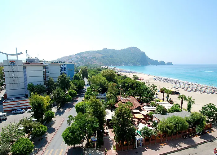 Grand Okan Rezort